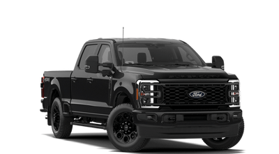 2027 Ford Super Duty F-250 SRW F-250® XLT