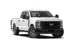 2027 Ford Super Duty F-250 SRW XL