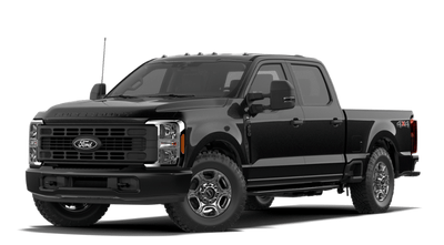 2027 Ford Super Duty F-250 SRW XL