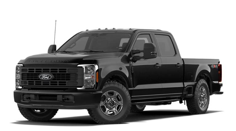 2027 Ford Super Duty F-250 SRW XL