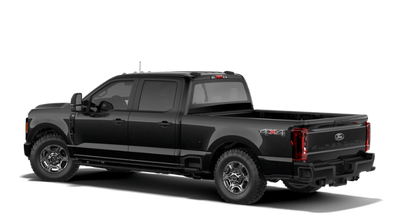 2027 Ford Super Duty F-250 SRW XL