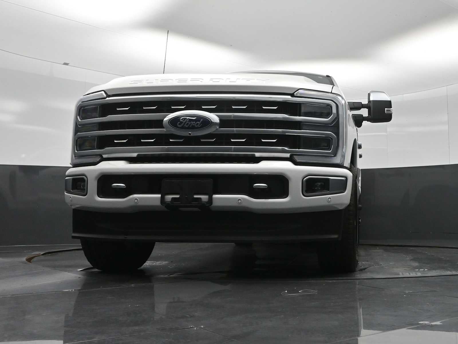 2024 Ford Super Duty F-250 Pickup Platinum
