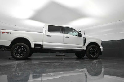 2024 Ford Super Duty F-250 Pickup Platinum