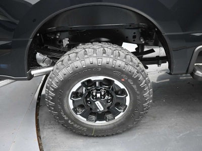 2026 Ford Super Duty F-350 SRW XLT