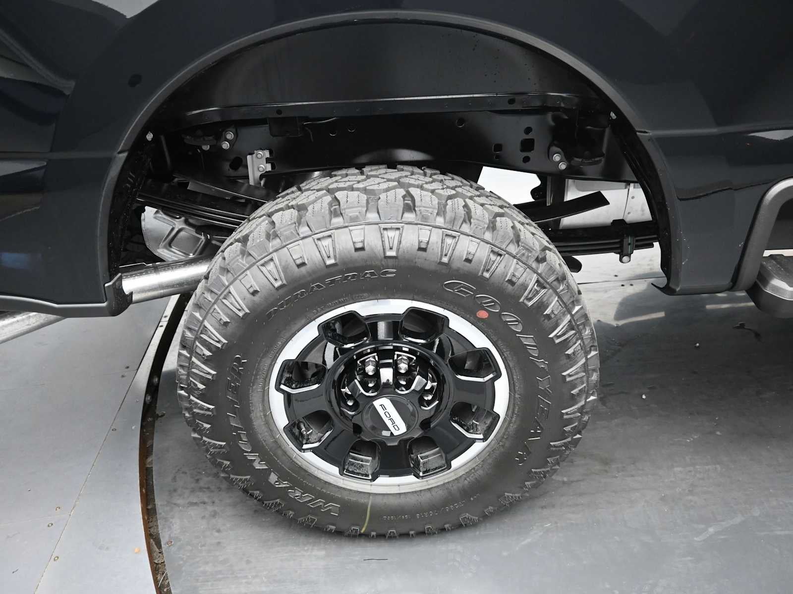 2026 Ford Super Duty F-350 SRW XLT