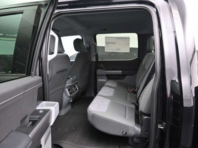 2026 Ford Super Duty F-350 SRW XLT