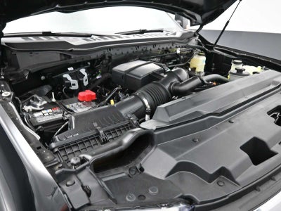 2026 Ford Super Duty F-350 SRW XLT