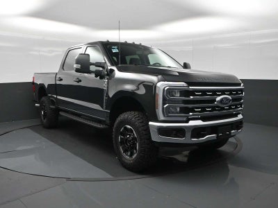 2026 Ford Super Duty F-350 SRW XLT