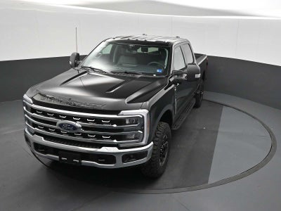 2026 Ford Super Duty F-350 SRW XLT