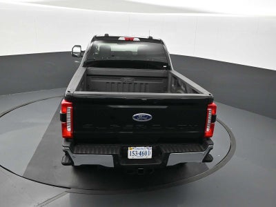 2026 Ford Super Duty F-350 SRW XLT