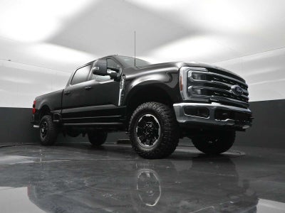 2026 Ford Super Duty F-350 SRW XLT