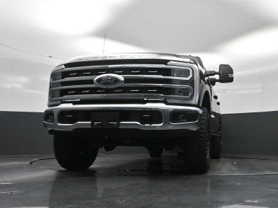 2026 Ford Super Duty F-350 SRW XLT