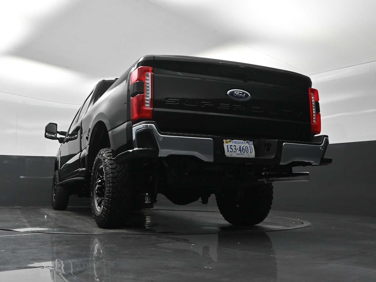 2026 Ford Super Duty F-350 SRW XLT