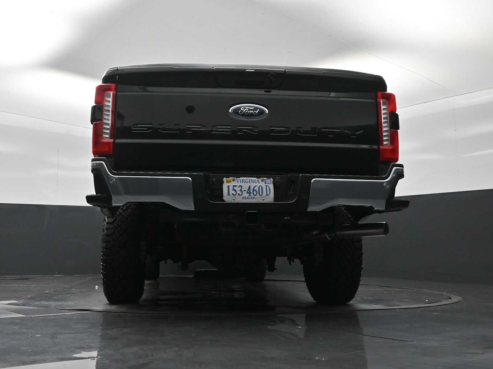 2026 Ford Super Duty F-350 SRW XLT