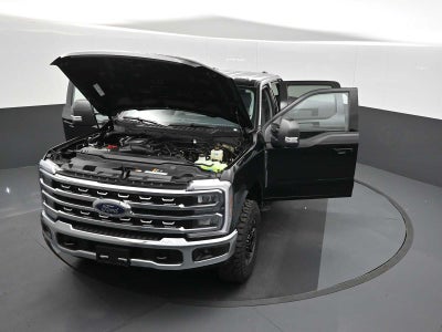 2026 Ford Super Duty F-350 SRW XLT