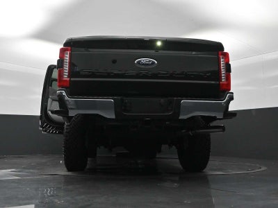 2026 Ford Super Duty F-350 SRW XLT
