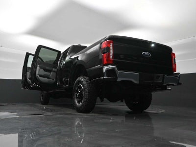 2026 Ford Super Duty F-350 SRW XLT