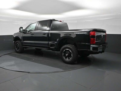 2026 Ford Super Duty F-350 SRW XLT
