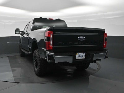 2026 Ford Super Duty F-350 SRW XLT