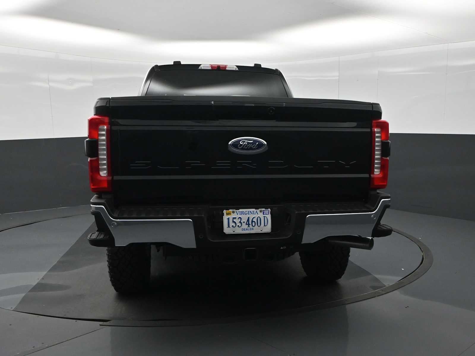 2026 Ford Super Duty F-350 SRW XLT
