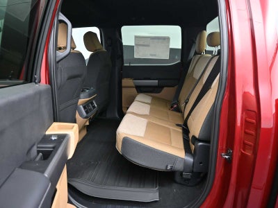 2026 Ford Super Duty F-350 SRW XLT