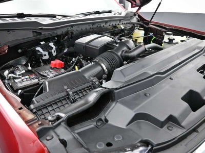 2026 Ford Super Duty F-350 SRW XLT
