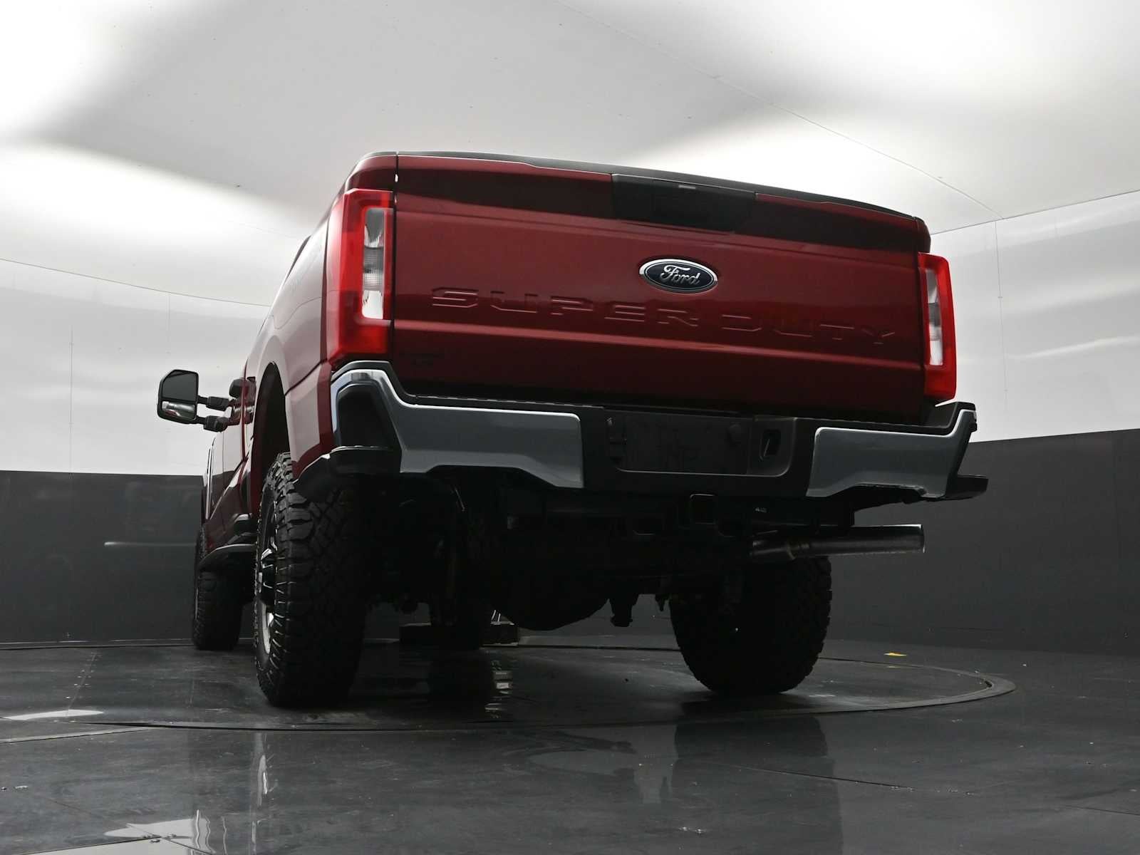 2026 Ford Super Duty F-350 SRW XLT