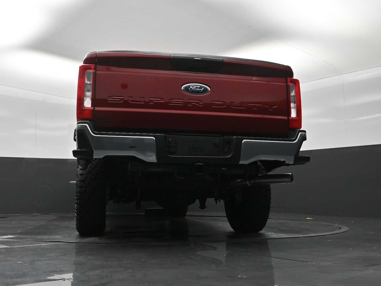 2026 Ford Super Duty F-350 SRW XLT