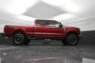 2026 Ford Super Duty F-350 SRW XLT