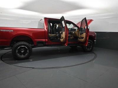 2026 Ford Super Duty F-350 SRW XLT