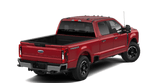 2026 Ford Super Duty F-350 SRW F-350® XLT