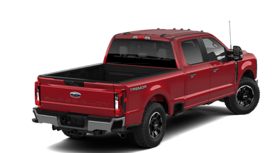 2026 Ford Super Duty F-350 SRW F-350® XLT