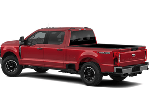 2026 Ford Super Duty F-350 SRW F-350® XLT