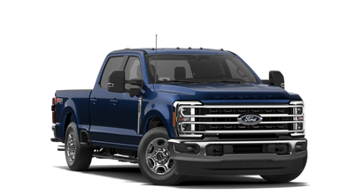 2027 Ford Super Duty F-350 SRW F-350® XLT