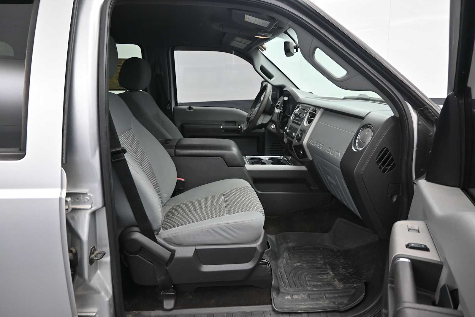 2015 Ford Super Duty F-350 SRW Pickup XLT
