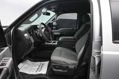 2015 Ford Super Duty F-350 SRW Pickup XLT