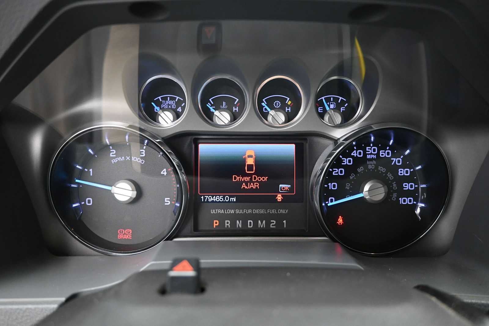 2015 Ford Super Duty F-350 SRW Pickup XLT