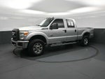 2015 Ford Super Duty F-350 SRW Pickup XLT
