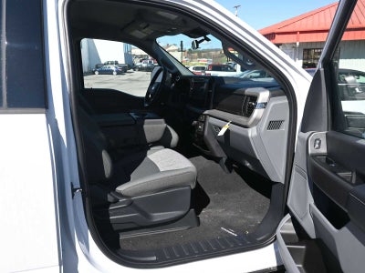 2026 Ford Super Duty F-350 SRW XLT