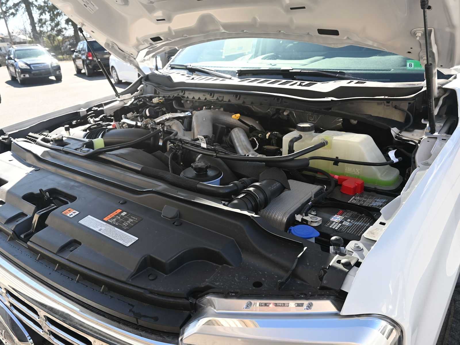 2026 Ford Super Duty F-350 SRW XLT