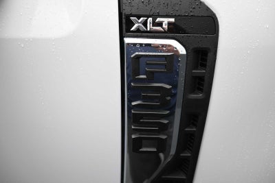 2026 Ford Super Duty F-350 SRW XLT