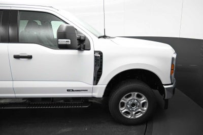 2026 Ford Super Duty F-350 SRW XLT