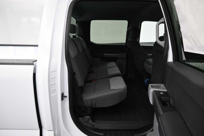 2026 Ford Super Duty F-350 SRW XLT