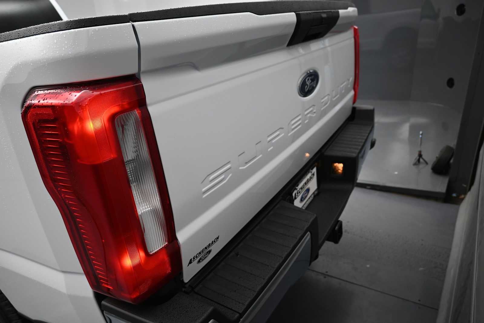 2026 Ford Super Duty F-350 SRW XLT