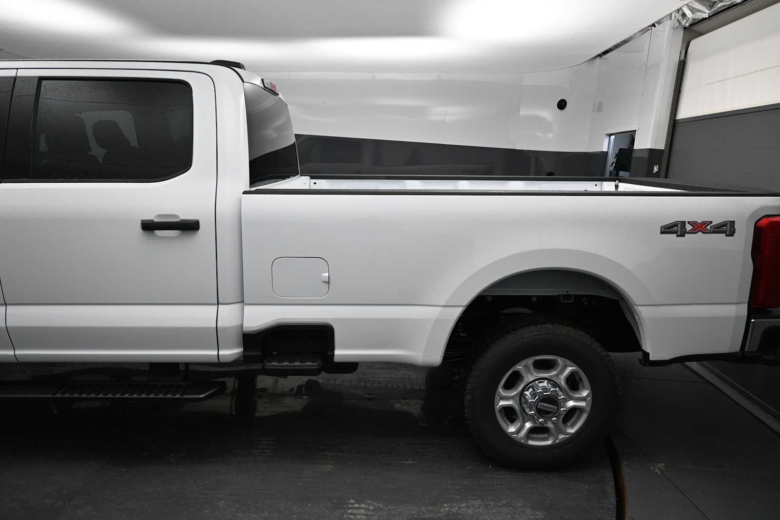 2026 Ford Super Duty F-350 SRW XLT
