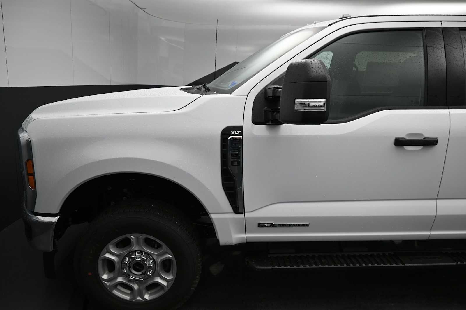 2026 Ford Super Duty F-350 SRW XLT