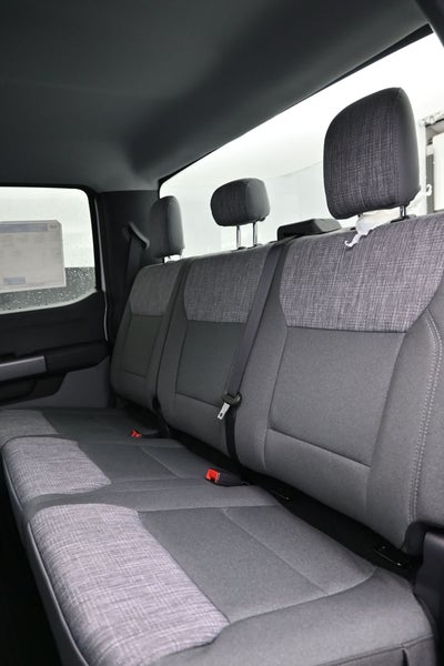 2026 Ford Super Duty F-350 SRW XLT