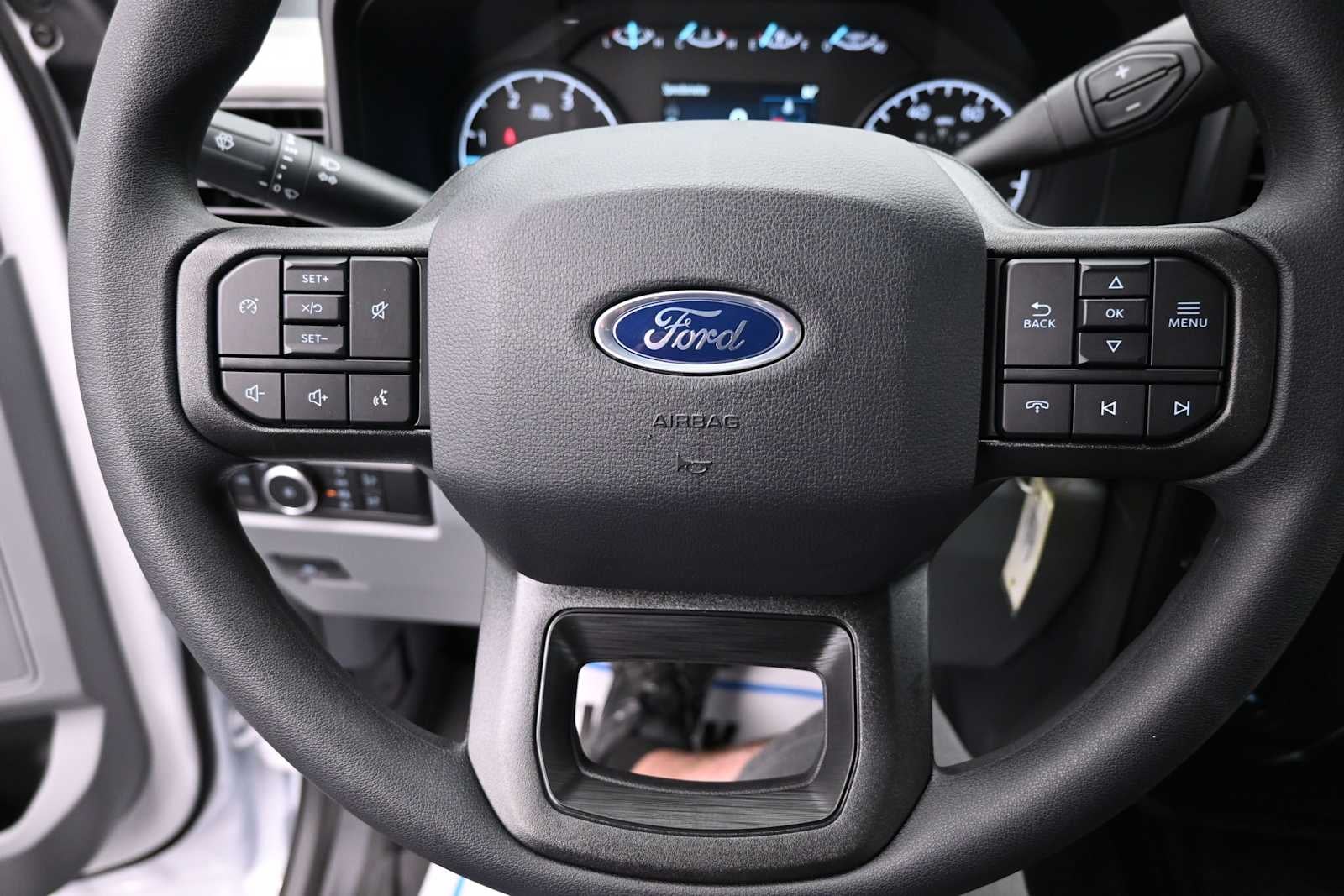 2026 Ford Super Duty F-350 SRW XLT