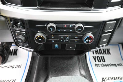 2026 Ford Super Duty F-350 SRW XLT