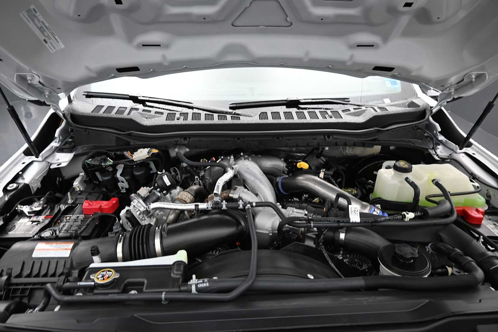 2026 Ford Super Duty F-350 SRW XLT